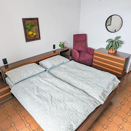 Casa Del Tesoel - Garda