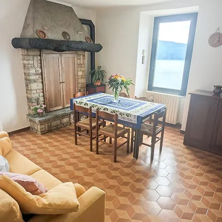 Casa Del Tesoel - Garda דירה *