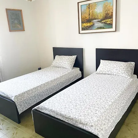 דירה Casa Del Tesoel - Garda *