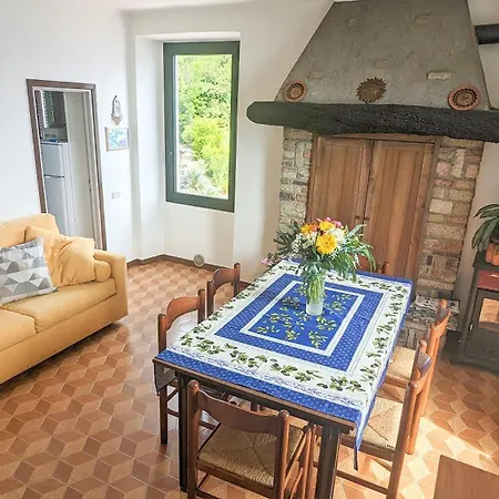 Casa Del Tesoel - Garda 아파트 *