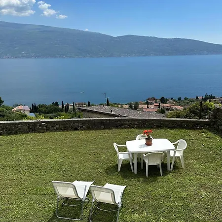 Casa Del Tesoel - Garda דירה