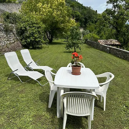 Casa Del Tesoel - Garda * גרגננו