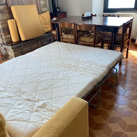 Casa Del Tesoel - Garda 아파트 *