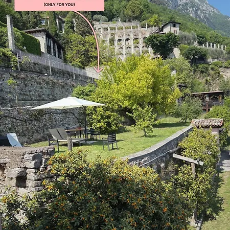 דירה Casa Del Tesoel - Garda *