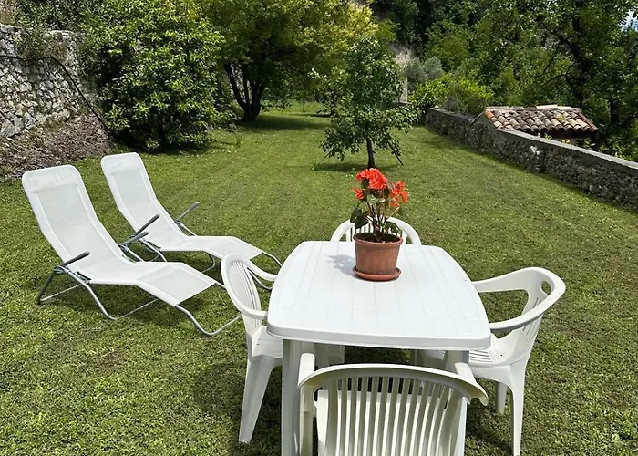 Casa Del Tesoel - Garda * גרגננו